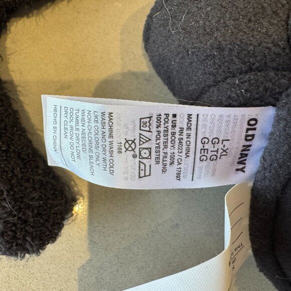 Spider Costume for Dog - Picture 2 of 3